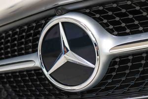 Mercedes CLA CLA 180 Coupé - Foto 10
