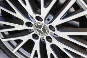 Mercedes CLA CLA 180 Coupé - Foto 22