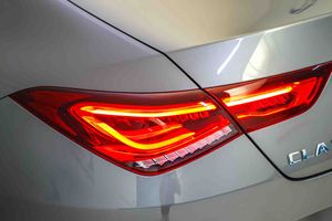 Mercedes CLA CLA 180 Coupé - Foto 15