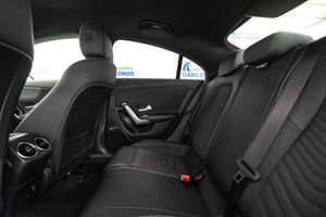Mercedes CLA CLA 180 Coupé - Foto 50