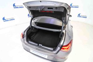 Mercedes CLA CLA 180 Coupé - Foto 51