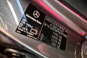 Mercedes CLA CLA 180 Coupé - Foto 4