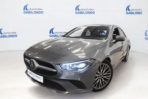 Mercedes CLA CLA 180 Coupé - Foto 2