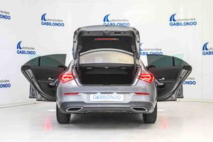 Mercedes CLA CLA 180 Coupé - Foto 24