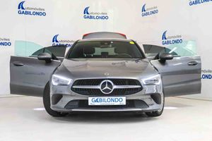 Mercedes CLA CLA 180 Coupé - Foto 23