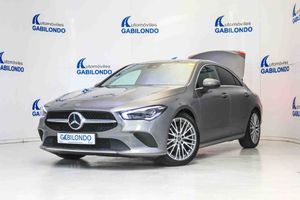 Mercedes CLA CLA 180 Coupé - Foto 16