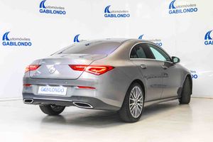 Mercedes CLA CLA 180 Coupé - Foto 9