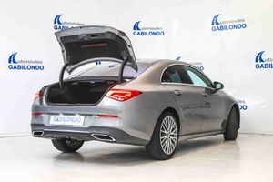 Mercedes CLA CLA 180 Coupé - Foto 17