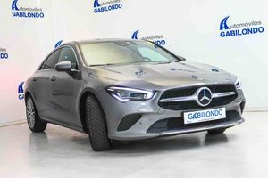 Mercedes CLA CLA 180 Coupé - Foto 12