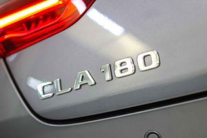 Mercedes CLA CLA 180 Coupé - Foto 11