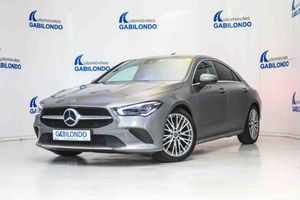 Mercedes CLA CLA 180 Coupé - Foto 8
