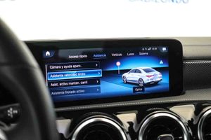 Mercedes CLA CLA 180 Coupé - Foto 59