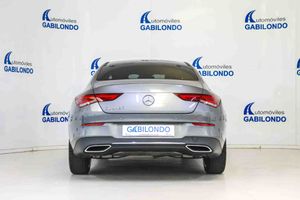 Mercedes CLA CLA 180 Coupé - Foto 4