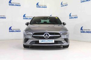 Mercedes CLA CLA 180 Coupé - Foto 3