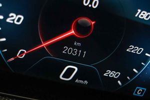 Mercedes CLA CLA 180 Coupé - Foto 40