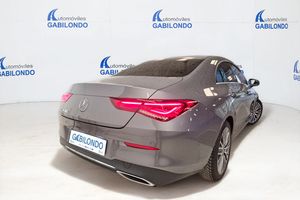 Mercedes CLA CLA 180 Coupé - Foto 7
