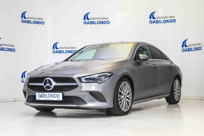 Mercedes CLA CLA 180 Coupé - Foto 1