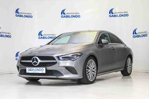 Mercedes CLA CLA 180 Coupé - Foto 2