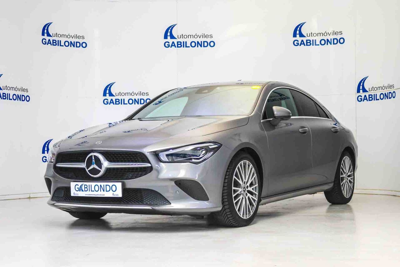 Mercedes CLA CLA 180 Coupé - Foto 1