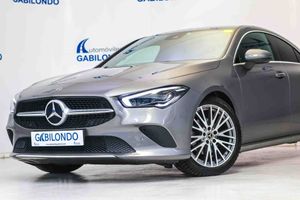 Mercedes CLA CLA 180 Coupé - Foto 25