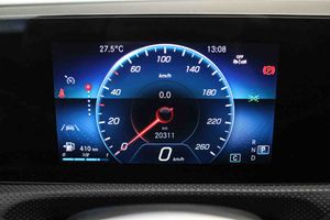 Mercedes CLA CLA 180 Coupé - Foto 6