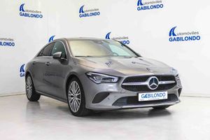 Mercedes CLA CLA 180 Coupé - Foto 3