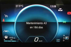 Mercedes CLA CLA 180 Coupé - Foto 41