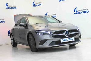Mercedes CLA CLA 180 Coupé - Foto 20