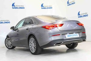 Mercedes CLA CLA 180 Coupé - Foto 13