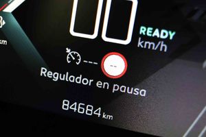DS DS 7 Crossback 1.6 E-Tense 225 GRAND CHIC Auto - Foto 58