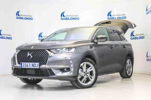 DS DS 7 Crossback 1.6 E-Tense 225 GRAND CHIC Auto - Foto 16