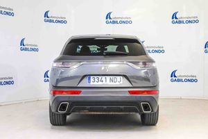 DS DS 7 Crossback 1.6 E-Tense 225 GRAND CHIC Auto - Foto 4