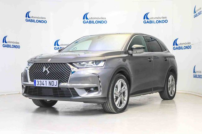 DS DS 7 Crossback 1.6 E-Tense 225 GRAND CHIC Auto - Foto 1