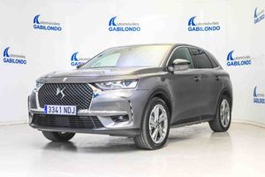 DS DS 7 Crossback 1.6 E-Tense 225 GRAND CHIC Auto - Foto 2