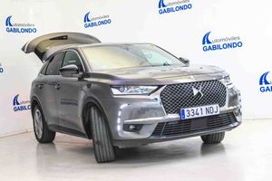 DS DS 7 Crossback 1.6 E-Tense 225 GRAND CHIC Auto - Foto 19