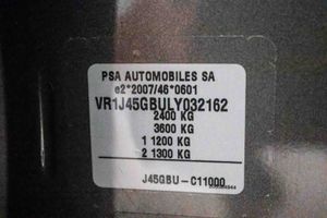 DS DS 7 Crossback 1.6 E-Tense 225 GRAND CHIC Auto - Foto 6