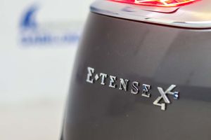 DS DS 7 Crossback 1.6 E-Tense 225 GRAND CHIC Auto - Foto 15