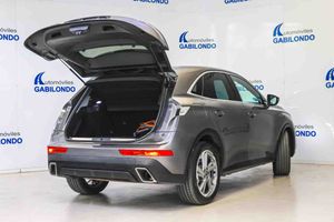 DS DS 7 Crossback 1.6 E-Tense 225 GRAND CHIC Auto - Foto 17