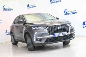 DS DS 7 Crossback 1.6 E-Tense 225 GRAND CHIC Auto - Foto 12