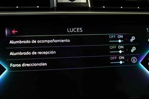 DS DS 7 Crossback 1.6 E-Tense 225 GRAND CHIC Auto - Foto 61