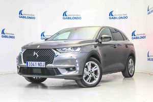 DS DS 7 Crossback 1.6 E-Tense 225 GRAND CHIC Auto - Foto 8