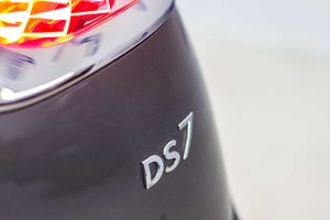 DS DS 7 Crossback 1.6 E-Tense 225 GRAND CHIC Auto - Foto 11