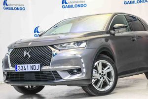 DS DS 7 Crossback 1.6 E-Tense 225 GRAND CHIC Auto - Foto 22