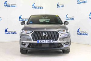 DS DS 7 Crossback 1.6 E-Tense 225 GRAND CHIC Auto - Foto 3