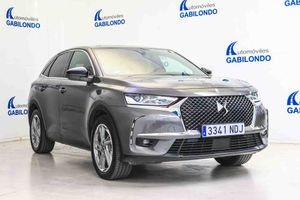 DS DS 7 Crossback 1.6 E-Tense 225 GRAND CHIC Auto - Foto 3