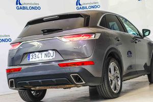 DS DS 7 Crossback 1.6 E-Tense 225 GRAND CHIC Auto - Foto 25