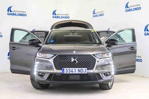 DS DS 7 Crossback 1.6 E-Tense 225 GRAND CHIC Auto - Foto 23