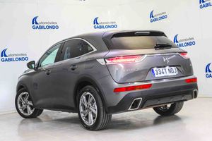 DS DS 7 Crossback 1.6 E-Tense 225 GRAND CHIC Auto - Foto 13
