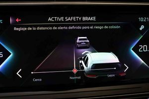 DS DS 7 Crossback 1.6 E-Tense 225 GRAND CHIC Auto - Foto 62