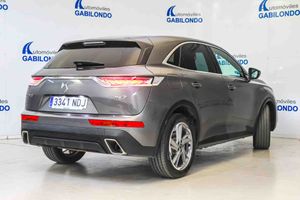 DS DS 7 Crossback 1.6 E-Tense 225 GRAND CHIC Auto - Foto 9